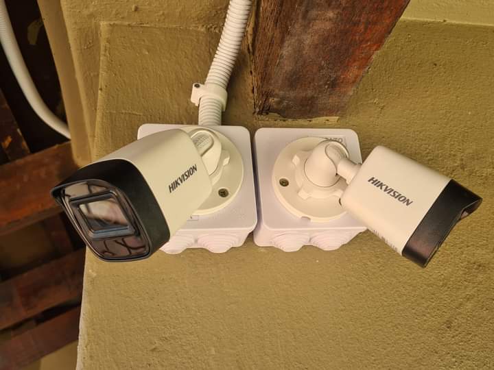 Installation 4
